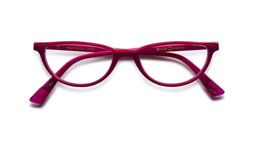 Etnia Barcelona HALF MOON Eyeglasses - view 22